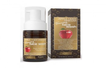 Apple Face Wash