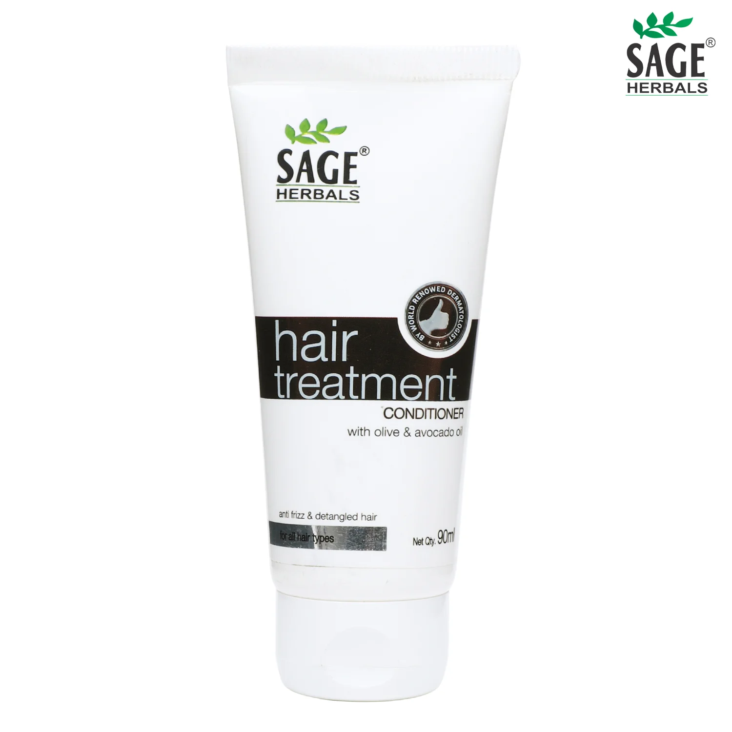 Sage Hair Treatment Conditioner – 90 ML