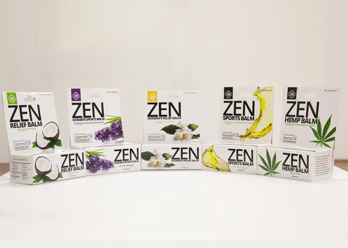 Professional Products