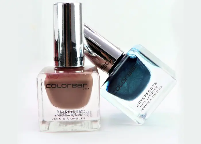 Nail Enamel Polish