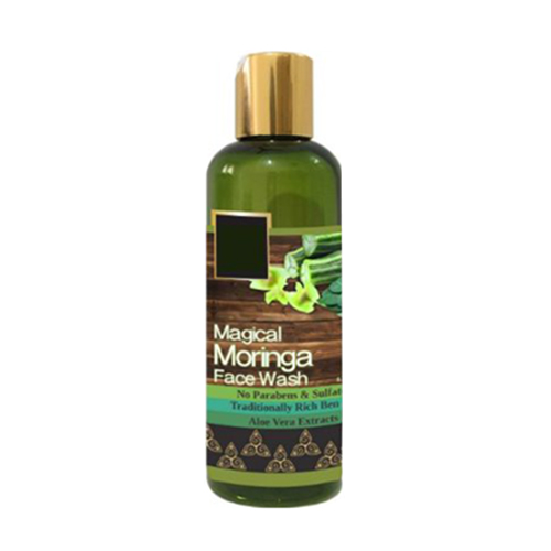 Magical Moringa Face Wash